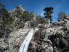 La Cascade des radules Castel De Vergio Hôtel