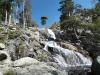 La Cascade des radules Castel De Vergio Hôtel